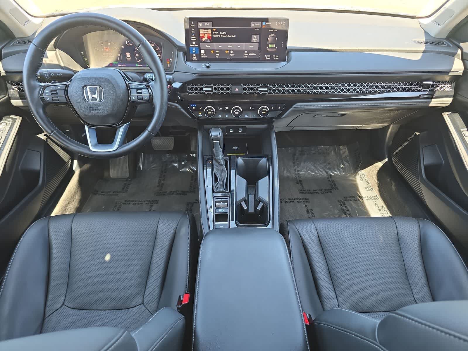Thumbnail: 2023 Honda Accord - 15