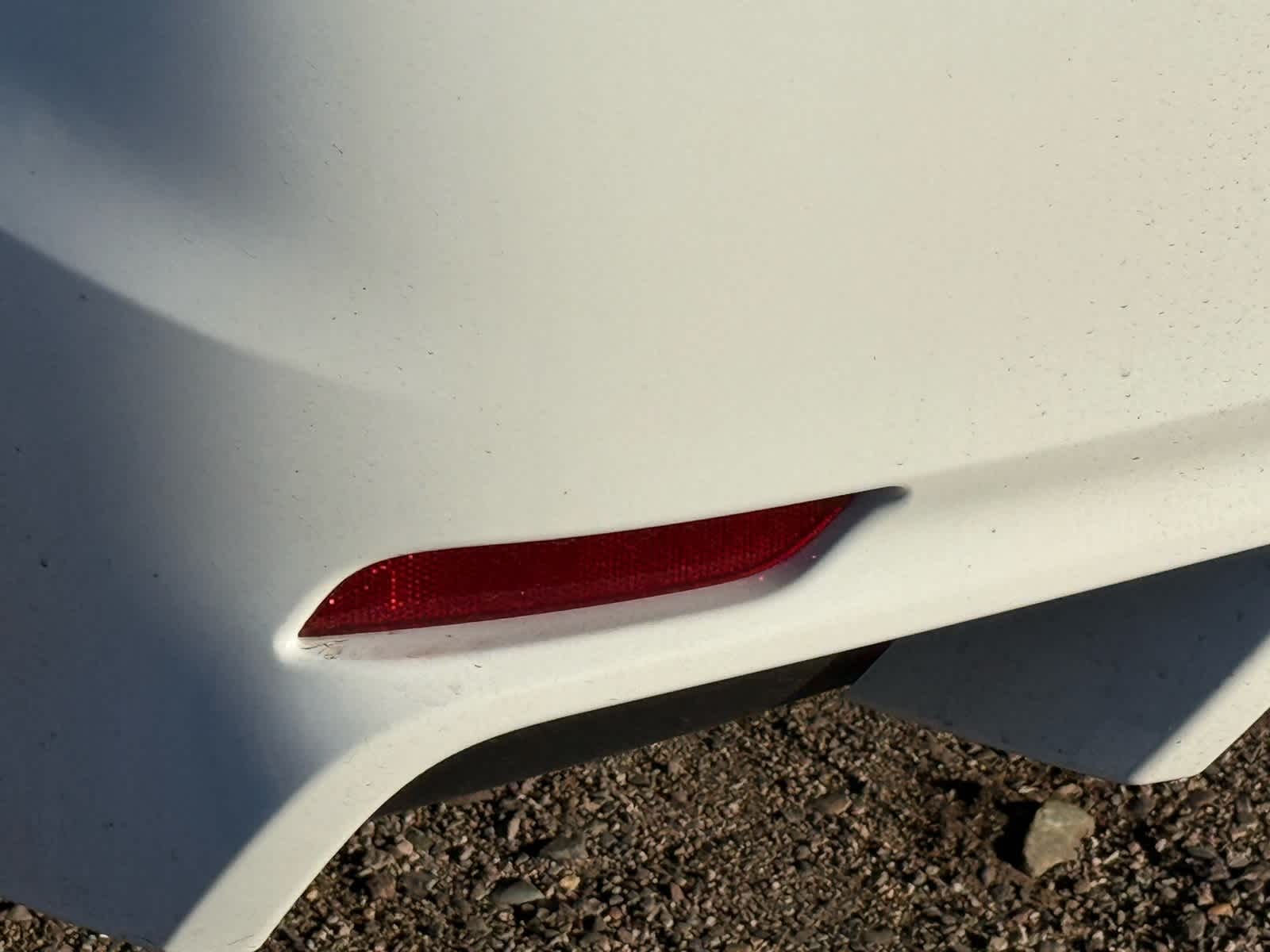 2023 Toyota Camry SE 9