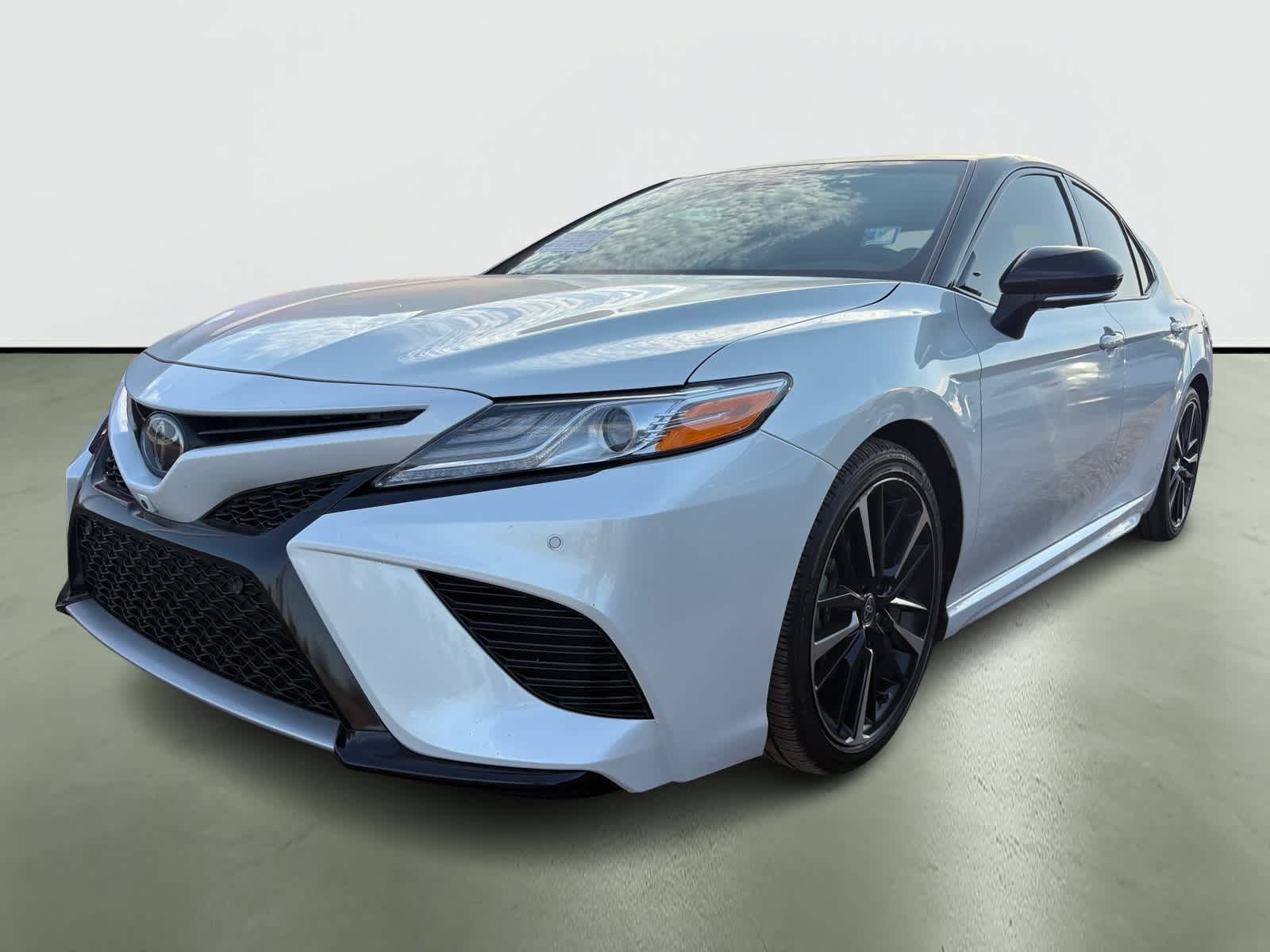 Thumbnail: 2020 Toyota Camry - 2