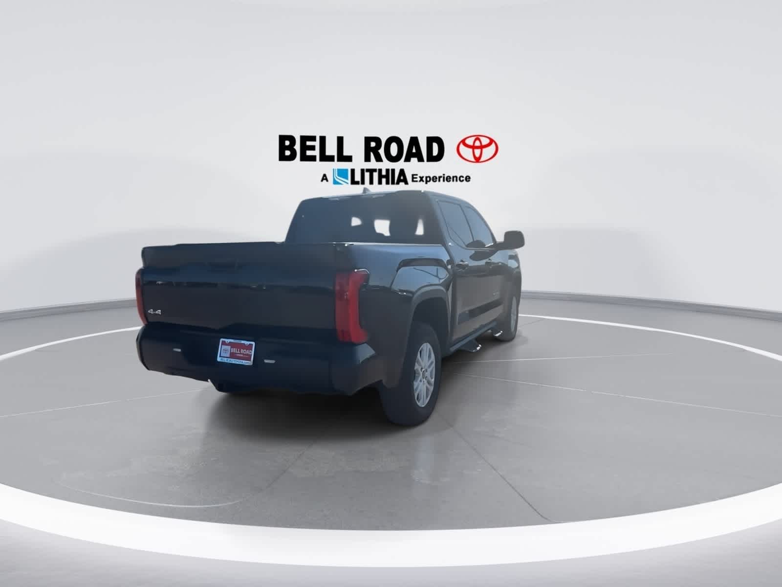 Thumbnail: 2024 Toyota Tundra - 8