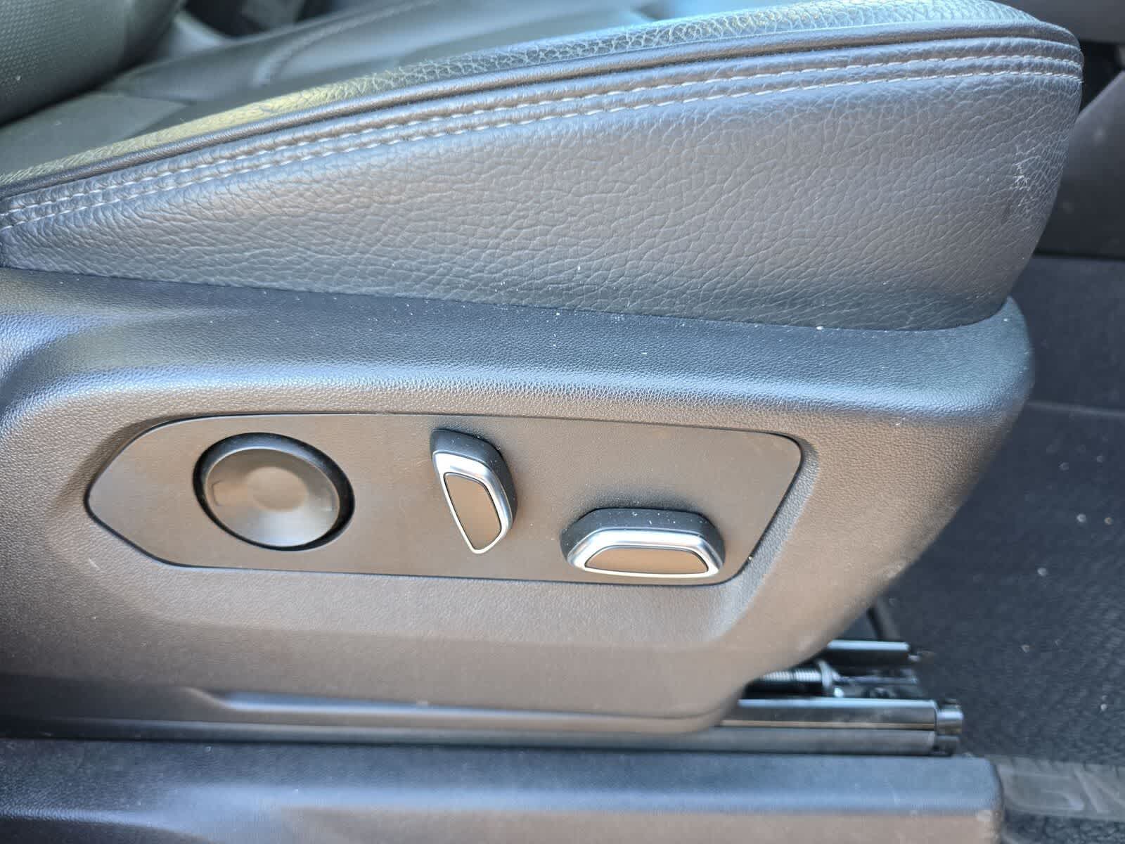 Thumbnail: 2023 GMC Sierra 1500 - 13