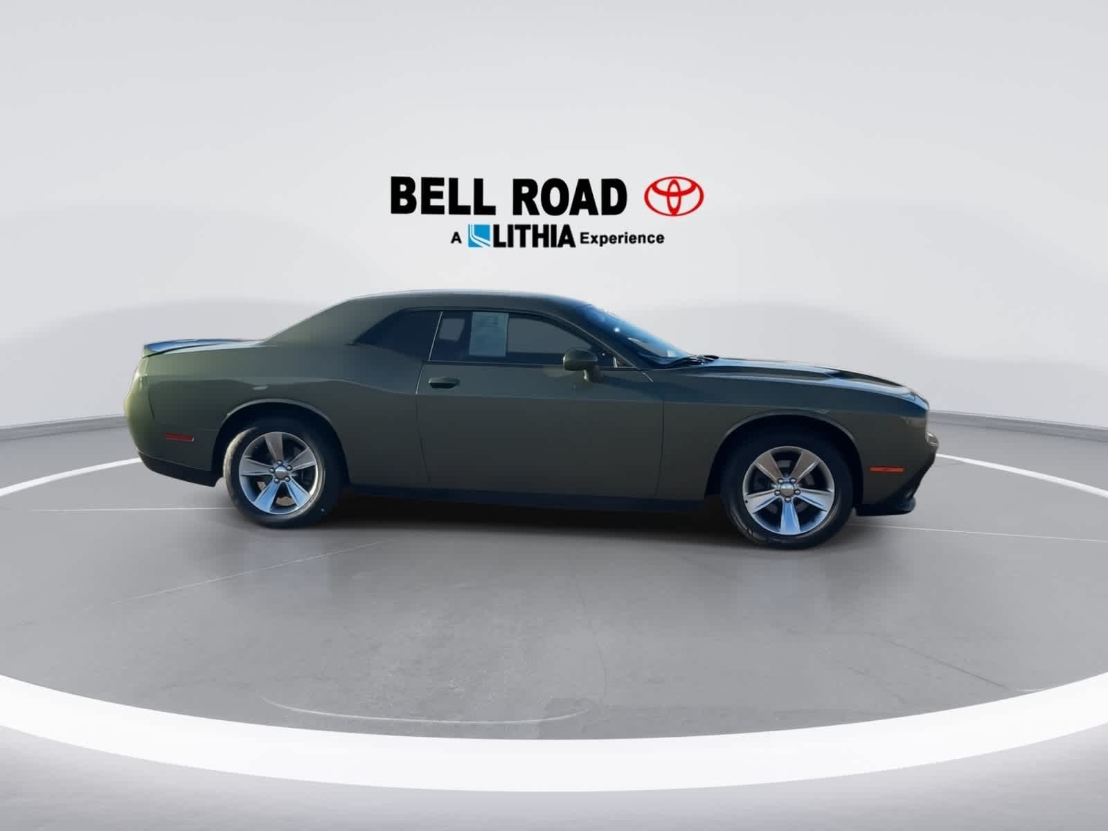 Thumbnail: 2020 Dodge Challenger - 9