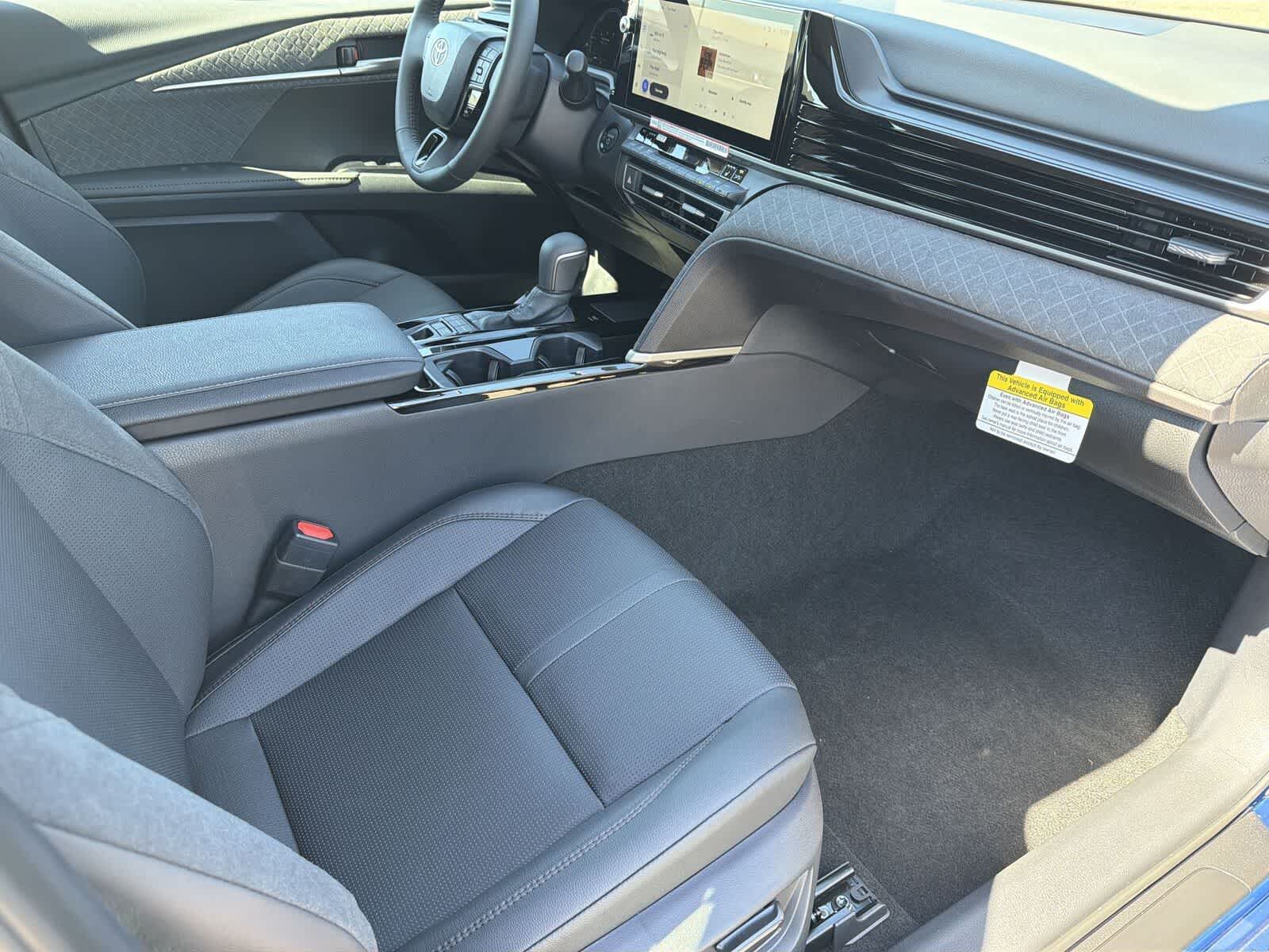 Thumbnail: 2026 Toyota Camry - 11