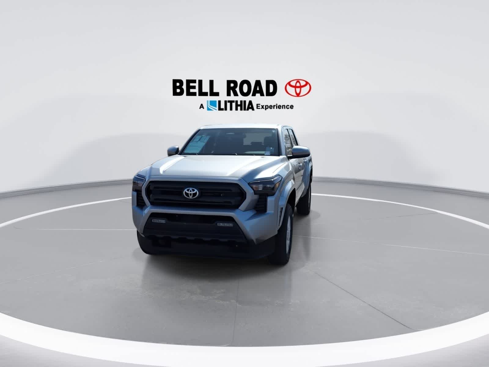 Thumbnail: 2026 Toyota Tacoma - 3