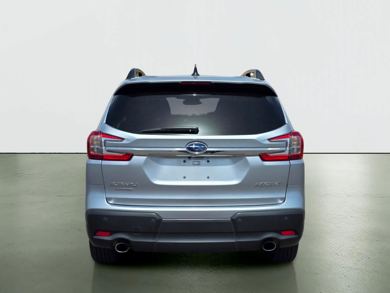 Thumbnail: 2023 Subaru Ascent - 5