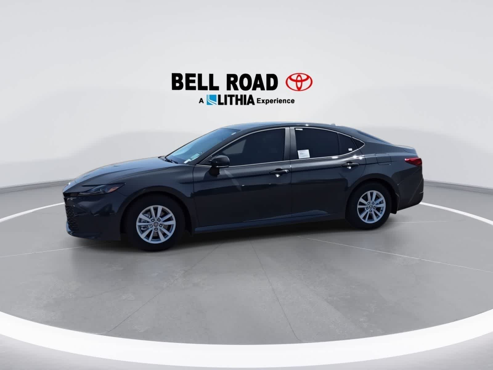 Thumbnail: 2026 Toyota Camry - 4