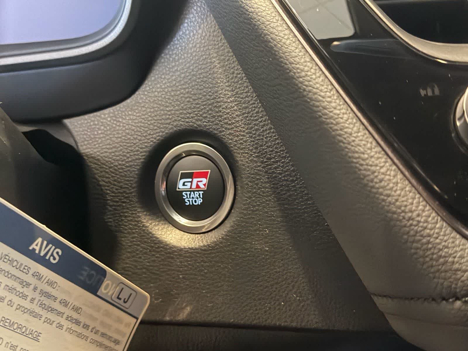 Thumbnail: 2026 Toyota GR Corolla - 20