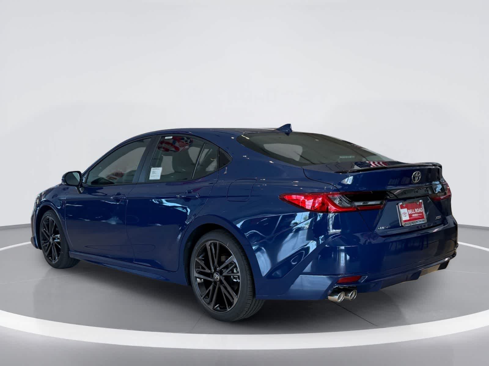 Thumbnail: 2026 Toyota Camry - 4