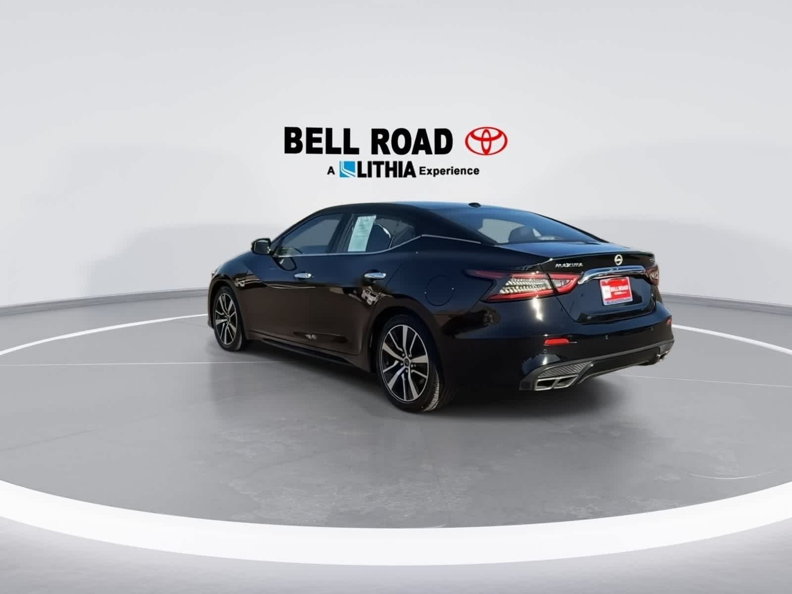 Thumbnail: 2023 Nissan Maxima - 6