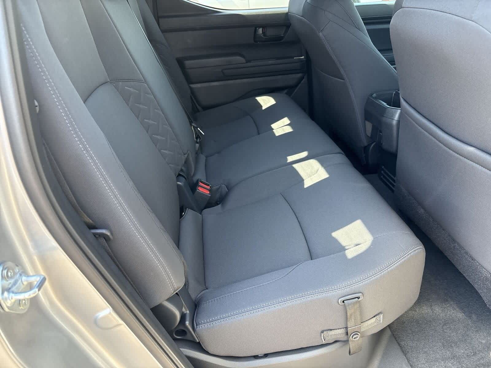 Thumbnail: 2025 Toyota Tacoma - 13