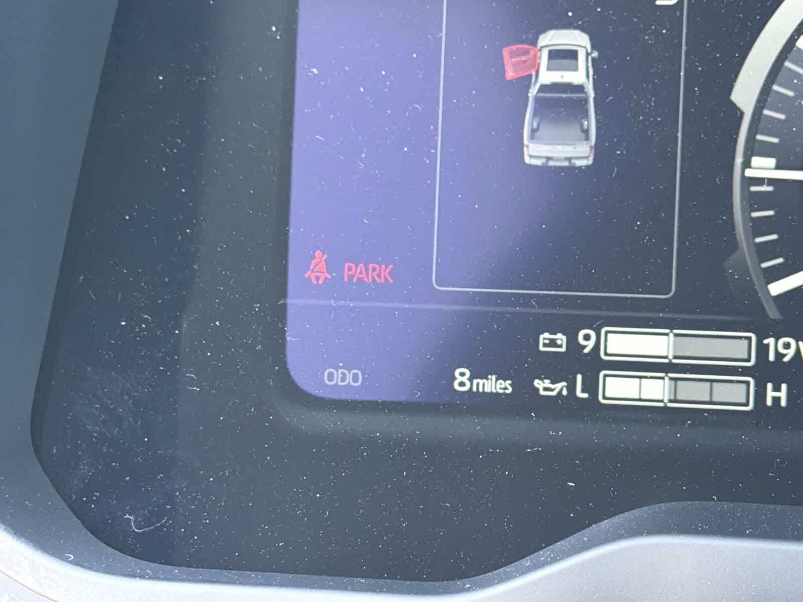 Thumbnail: 2026 Toyota Tundra - 31