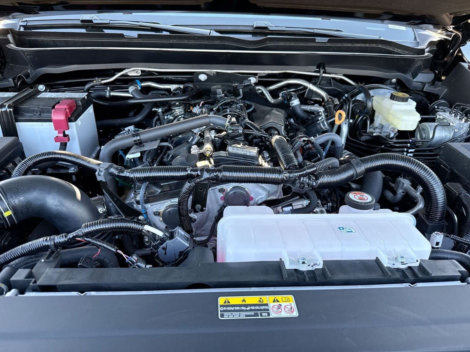 Thumbnail: 2025 Toyota Tacoma - 31