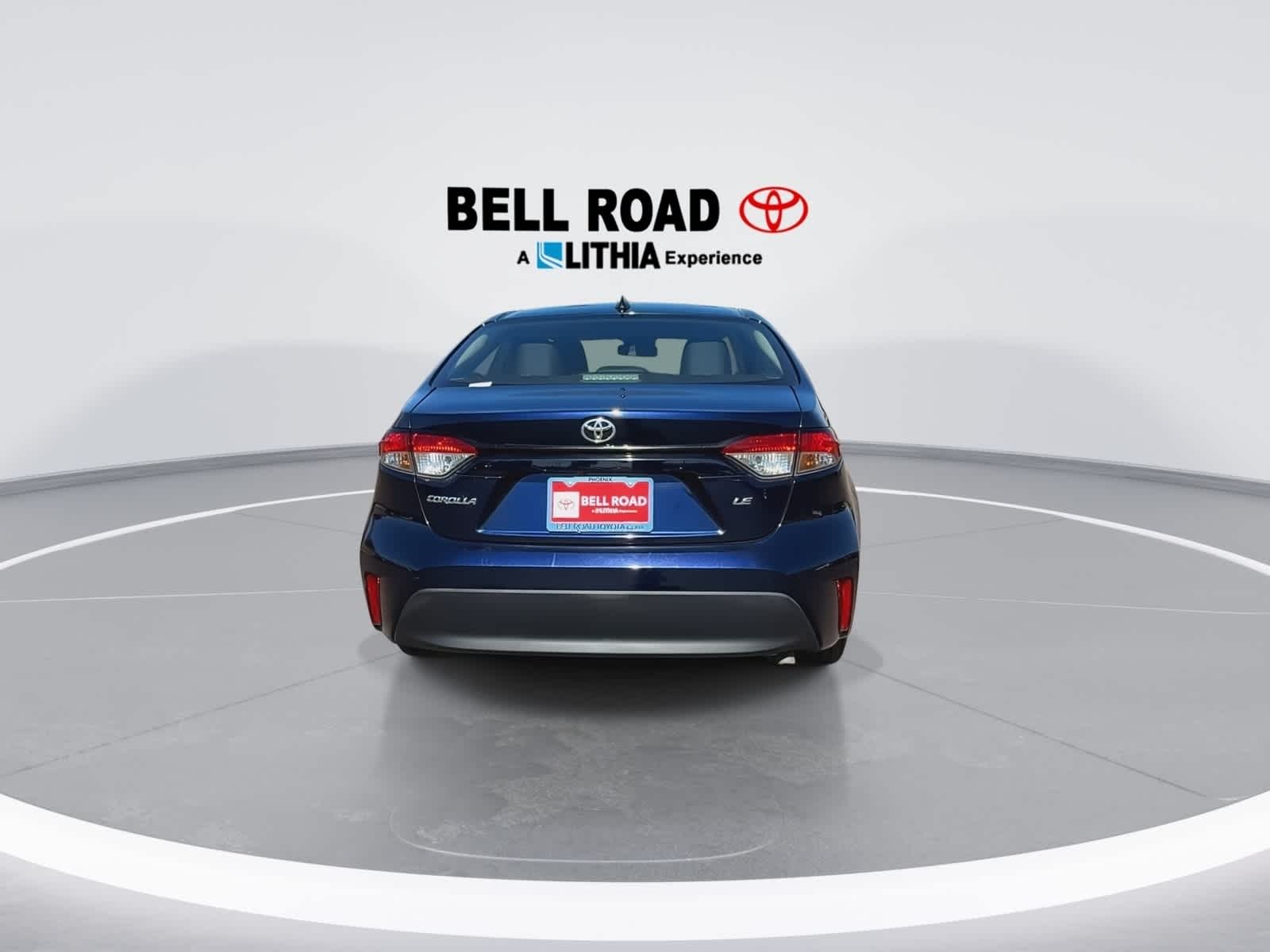 Thumbnail: 2024 Toyota Corolla - 7