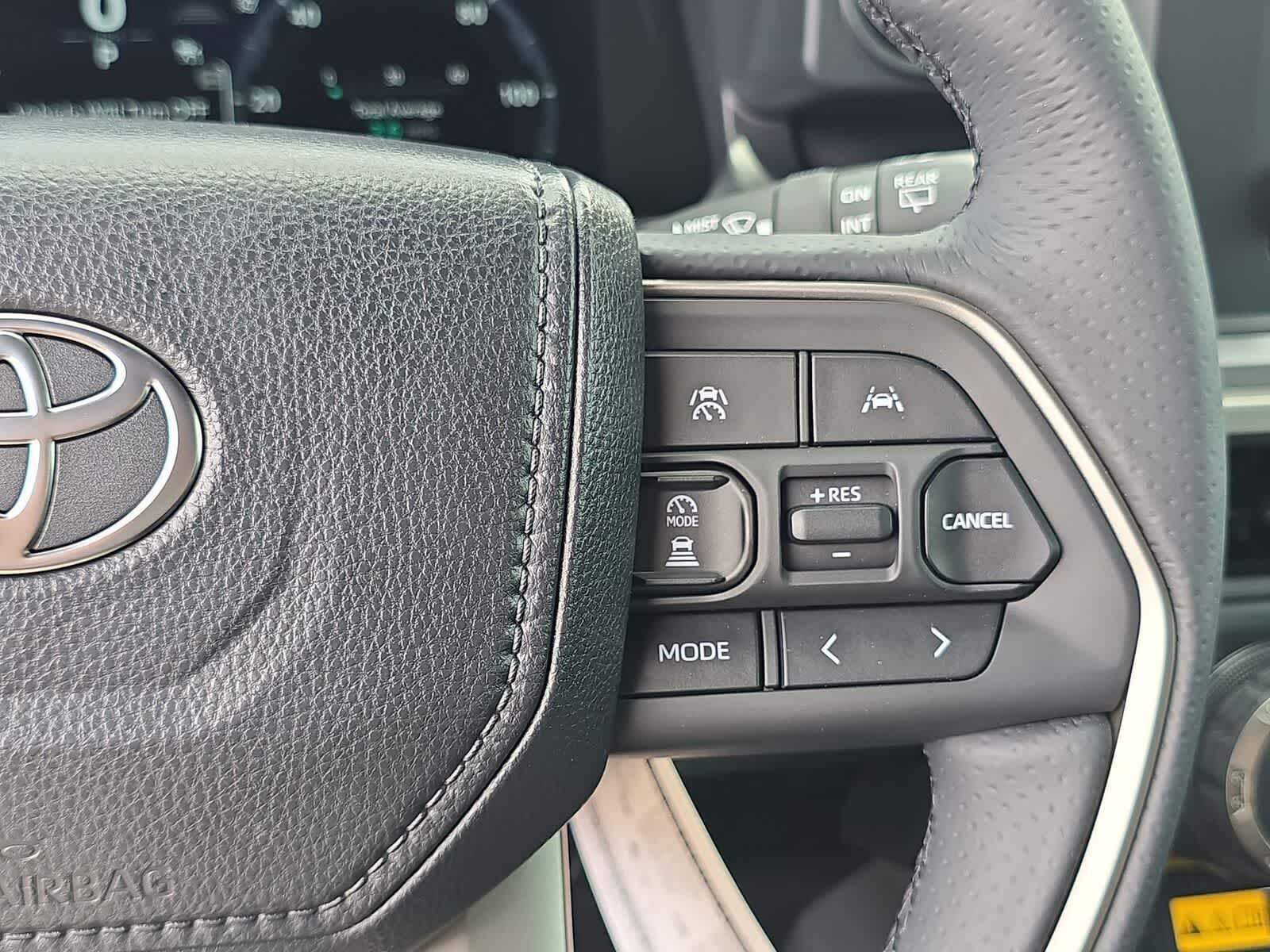 Thumbnail: 2026 Toyota 4Runner - 29