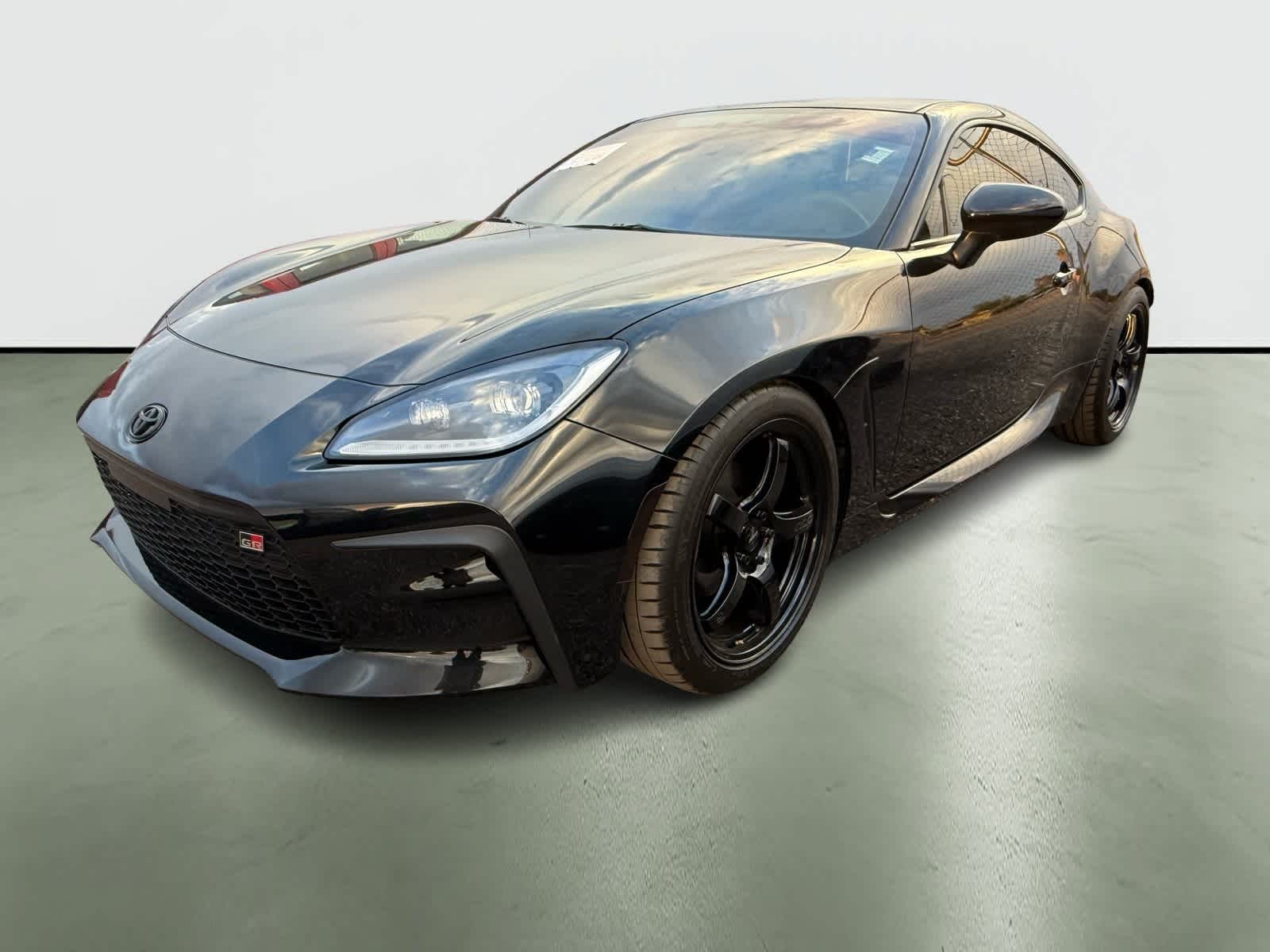Thumbnail: 2022 Toyota GR86 - 2