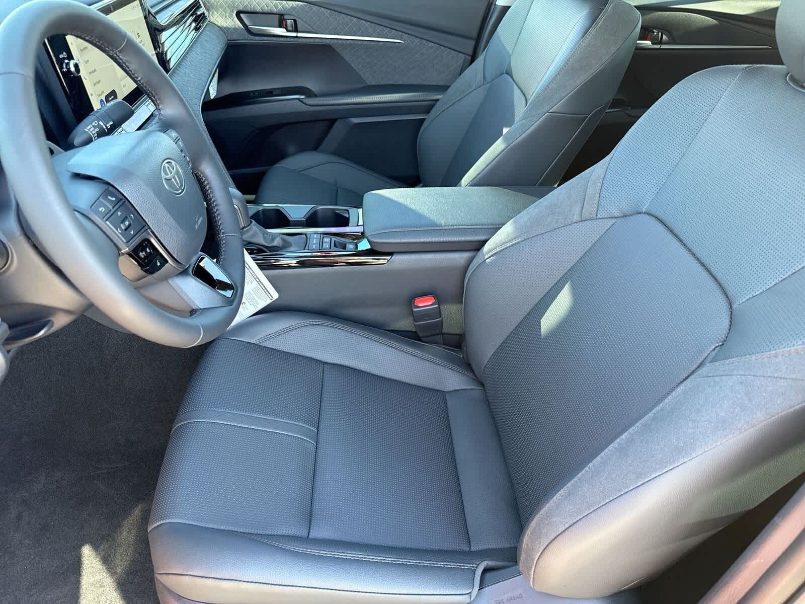 Thumbnail: 2026 Toyota Camry - 17