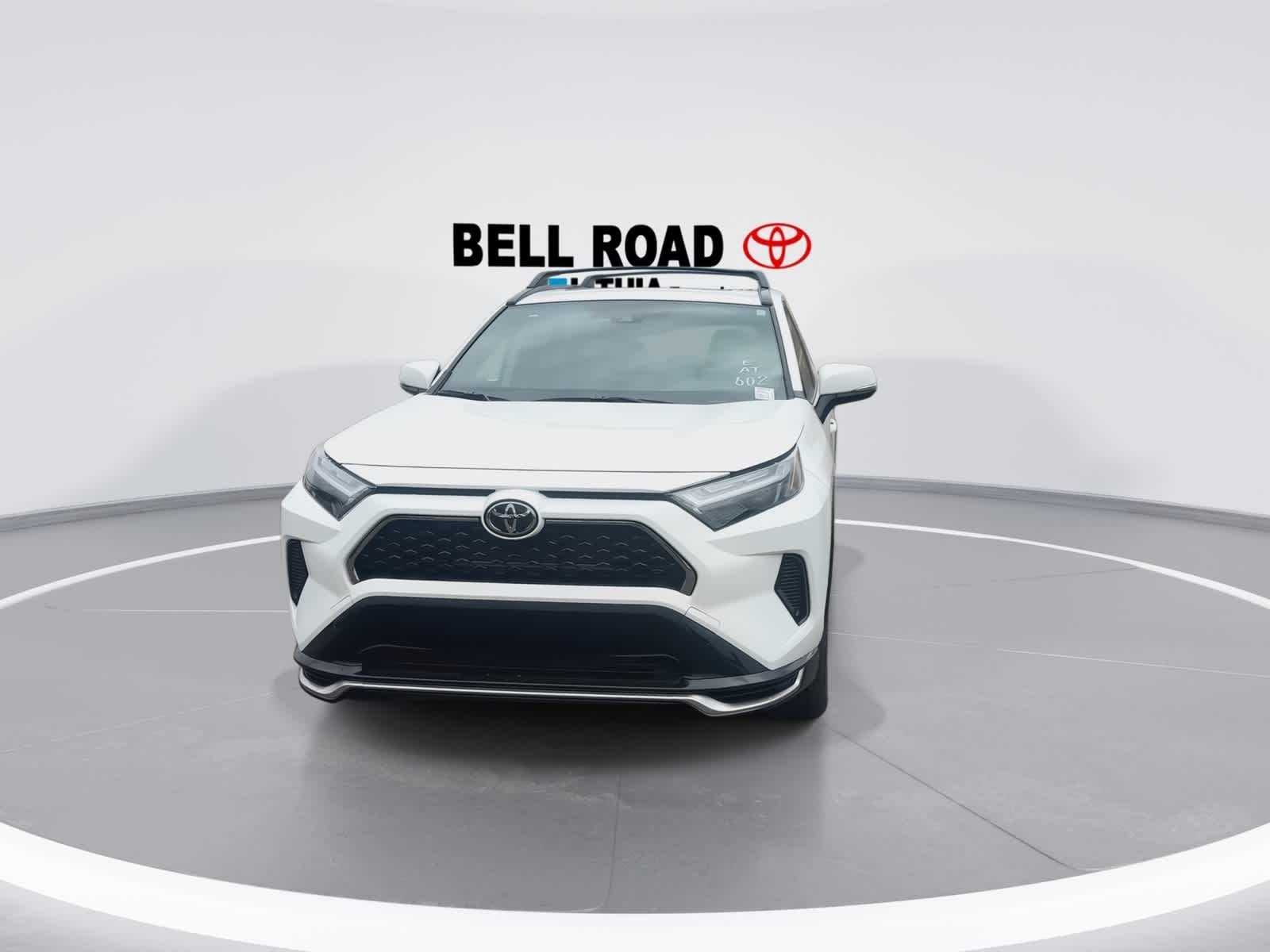 Thumbnail: 2025 Toyota RAV4 - 3