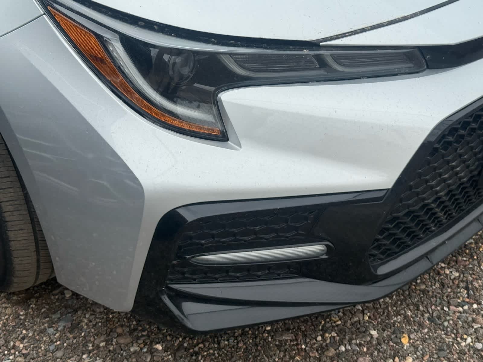 Thumbnail: 2021 Toyota Corolla - 21