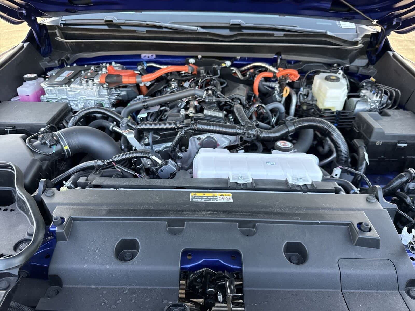 Thumbnail: 2025 Toyota Tacoma - 31