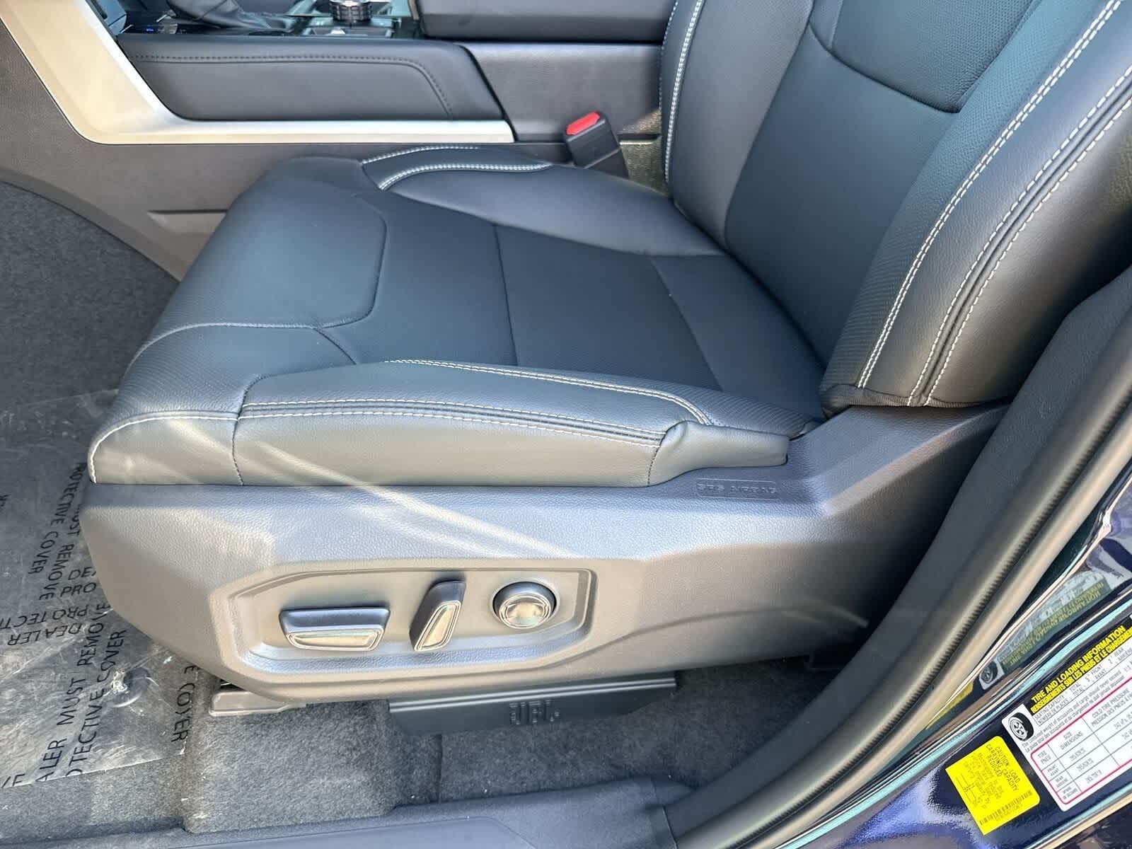 Thumbnail: 2026 Toyota Tundra - 18