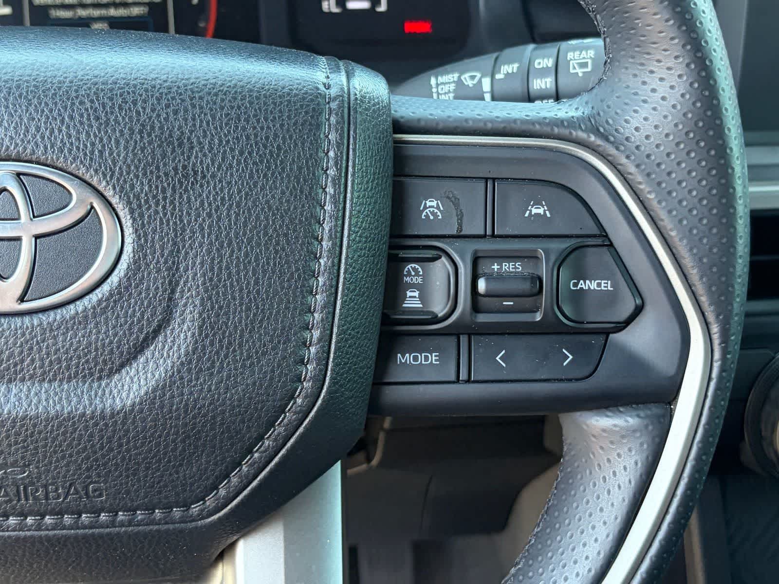 Thumbnail: 2025 Toyota 4Runner - 12