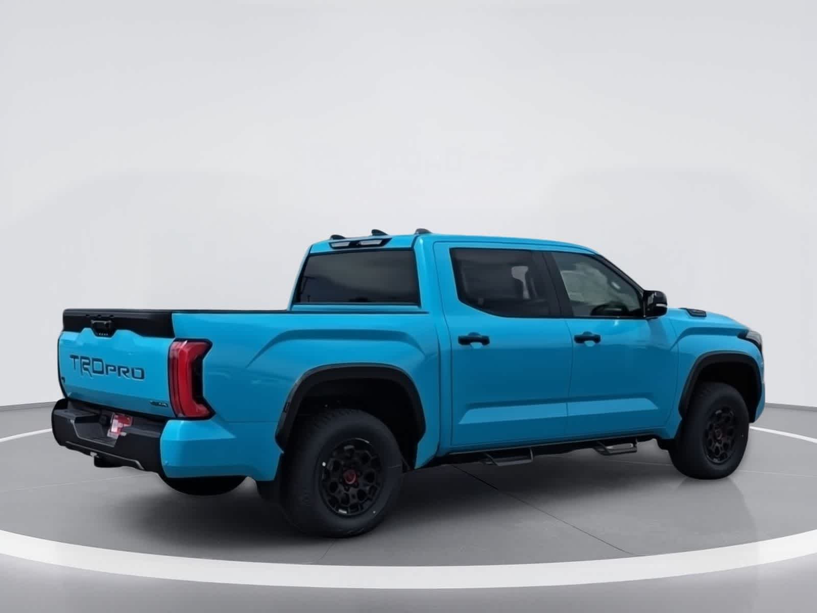 Thumbnail: 2026 Toyota Tundra - 8