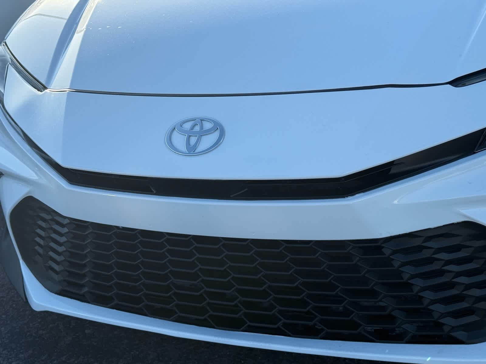 Thumbnail: 2025 Toyota Camry - 21