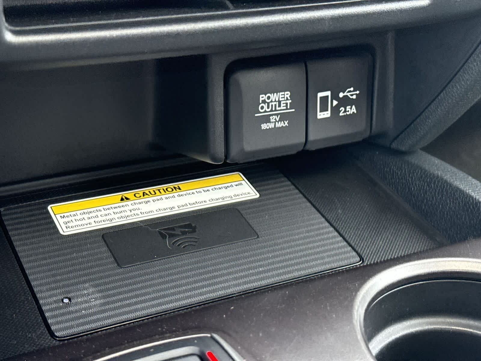 Thumbnail: 2023 Honda Passport - 24