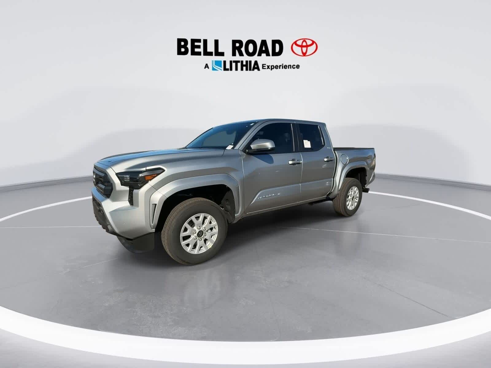 Thumbnail: 2025 Toyota Tacoma - 4