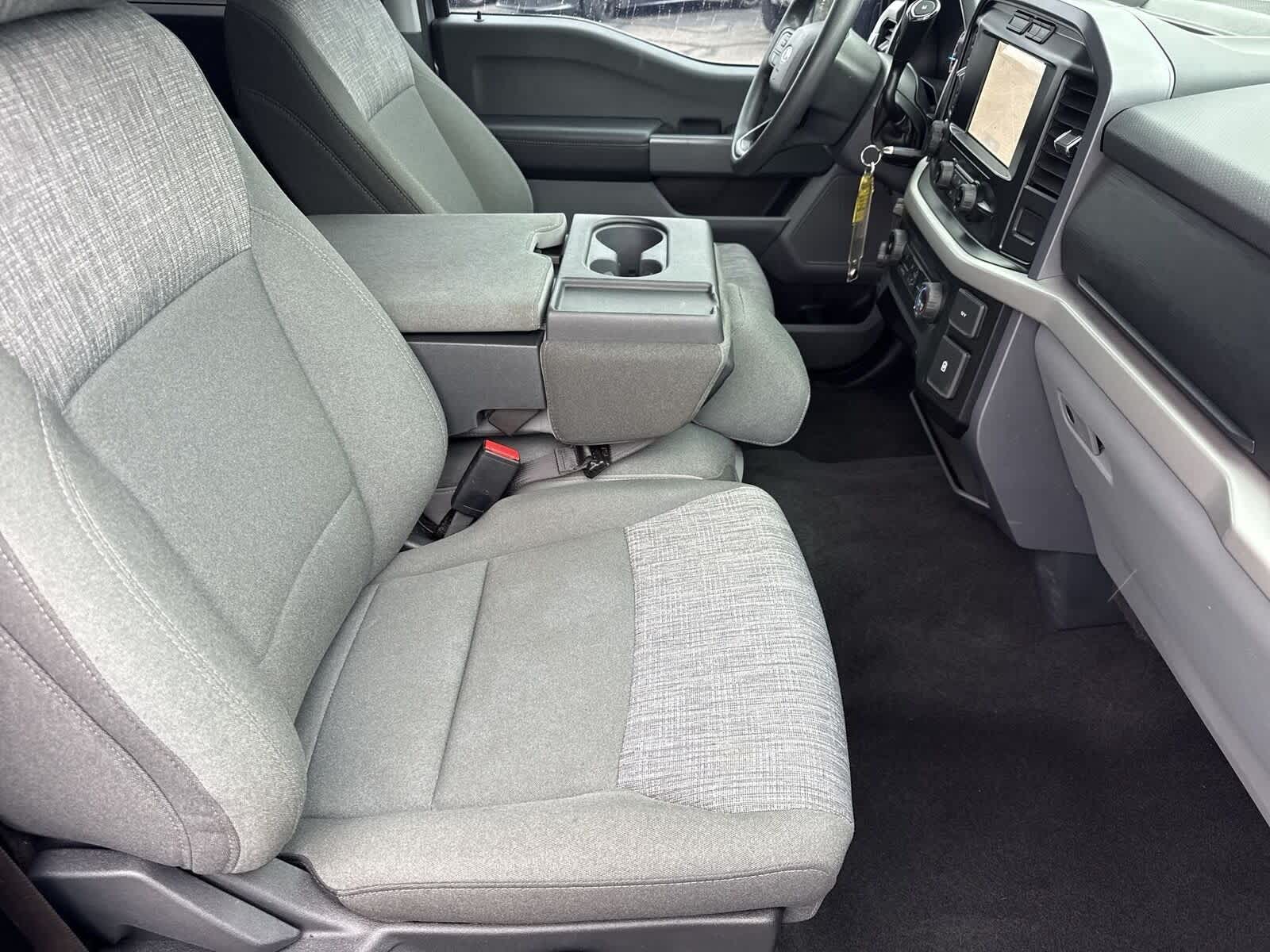 Thumbnail: 2023 Ford F-150 - 12