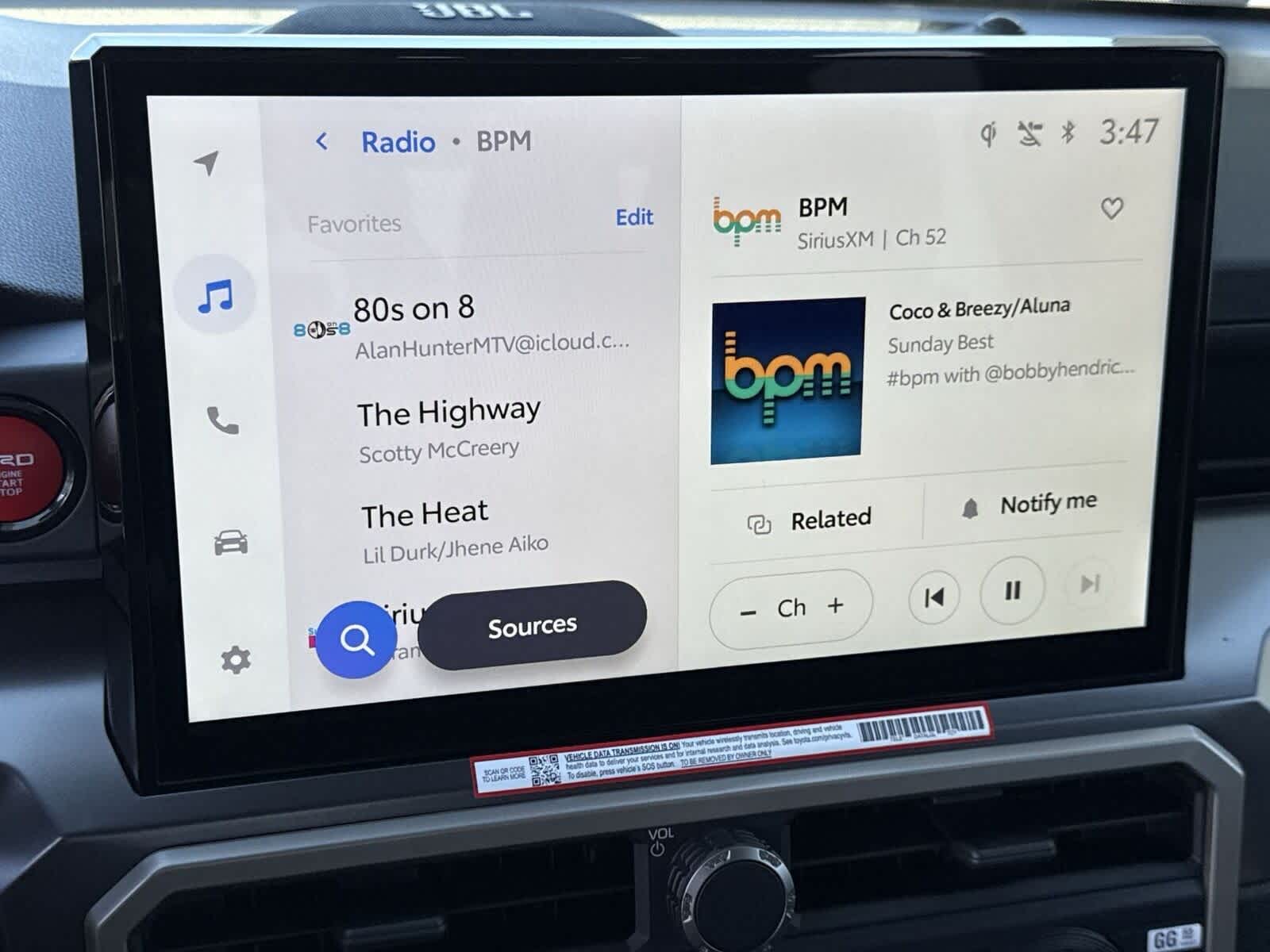 Thumbnail: 2025 Toyota Tacoma - 20