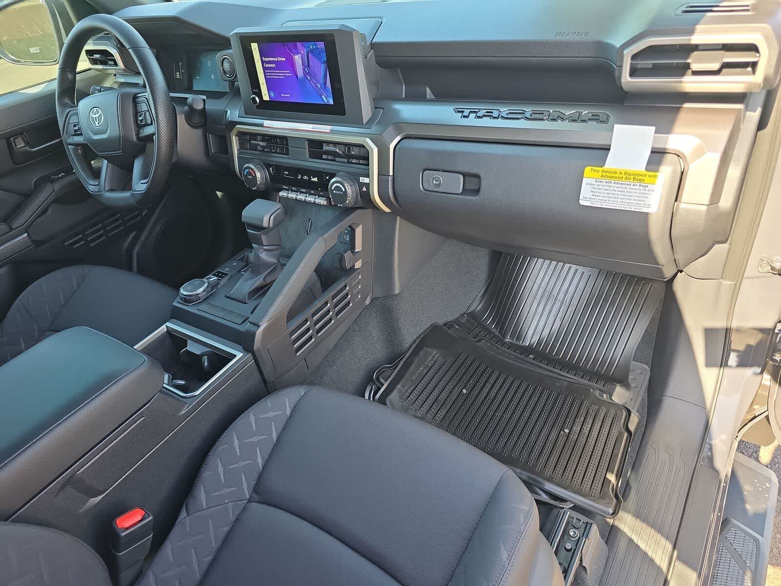 Thumbnail: 2026 Toyota Tacoma - 11