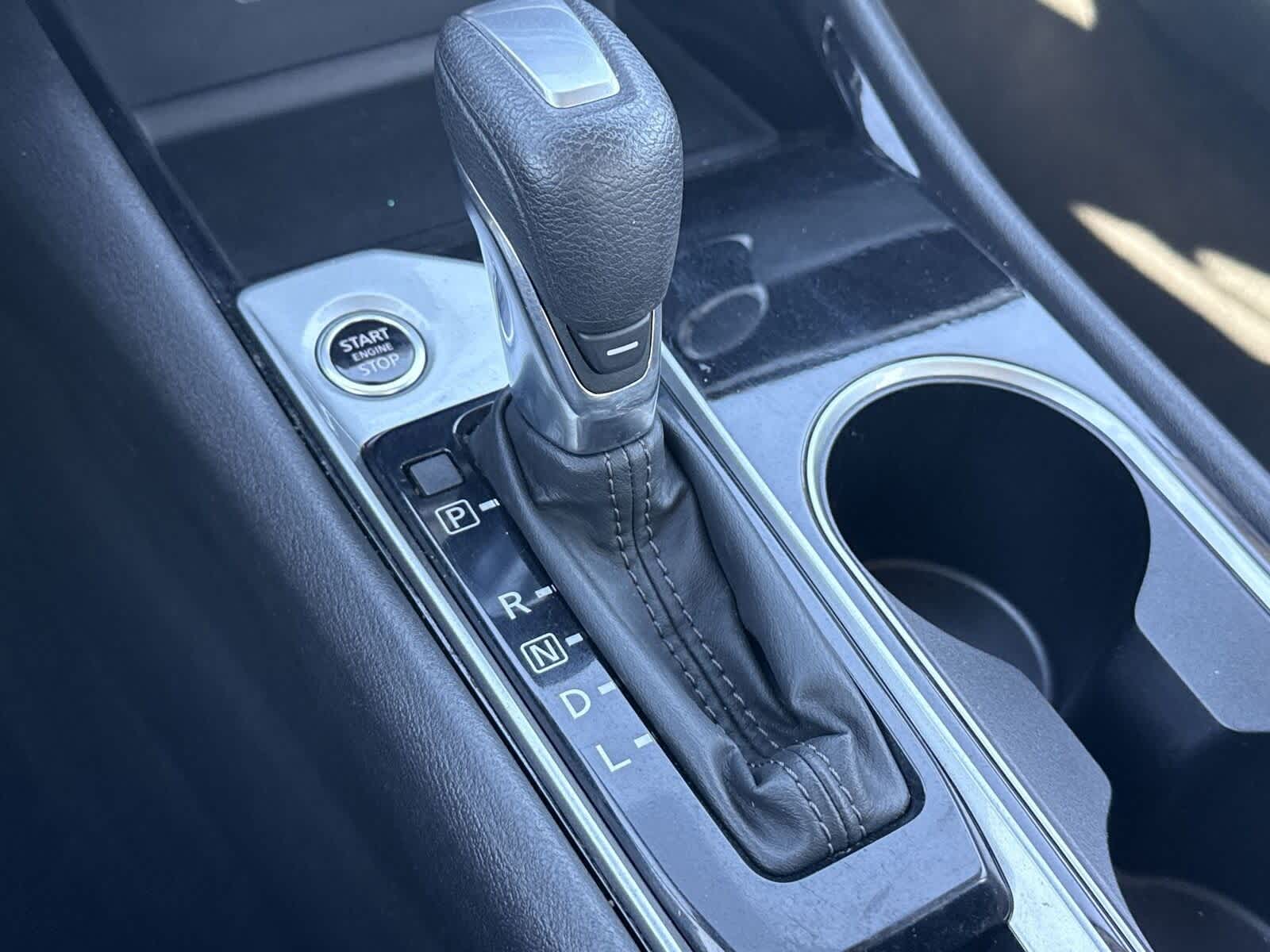 Thumbnail: 2024 Nissan Altima - 25