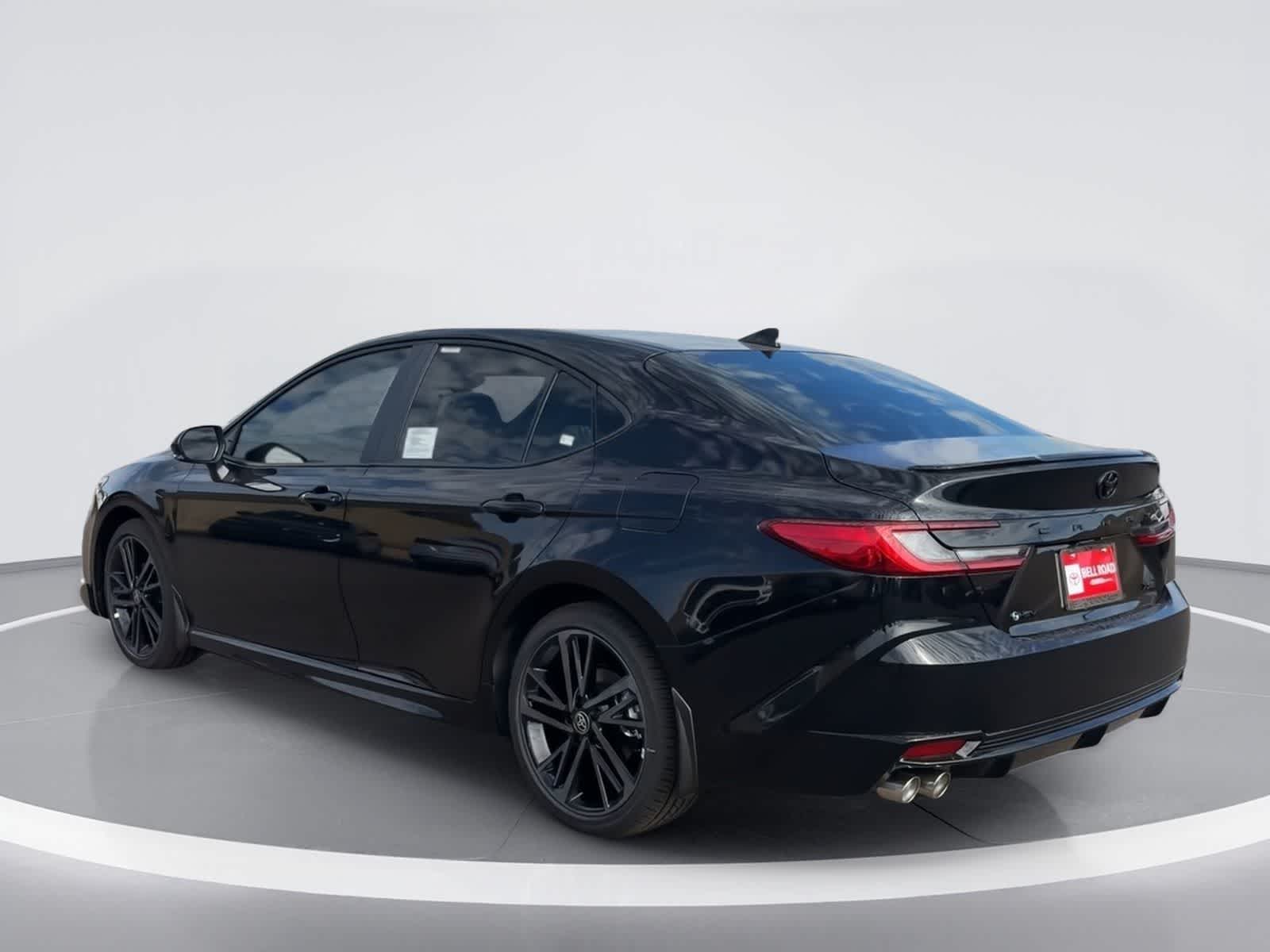 Thumbnail: 2026 Toyota Camry - 6