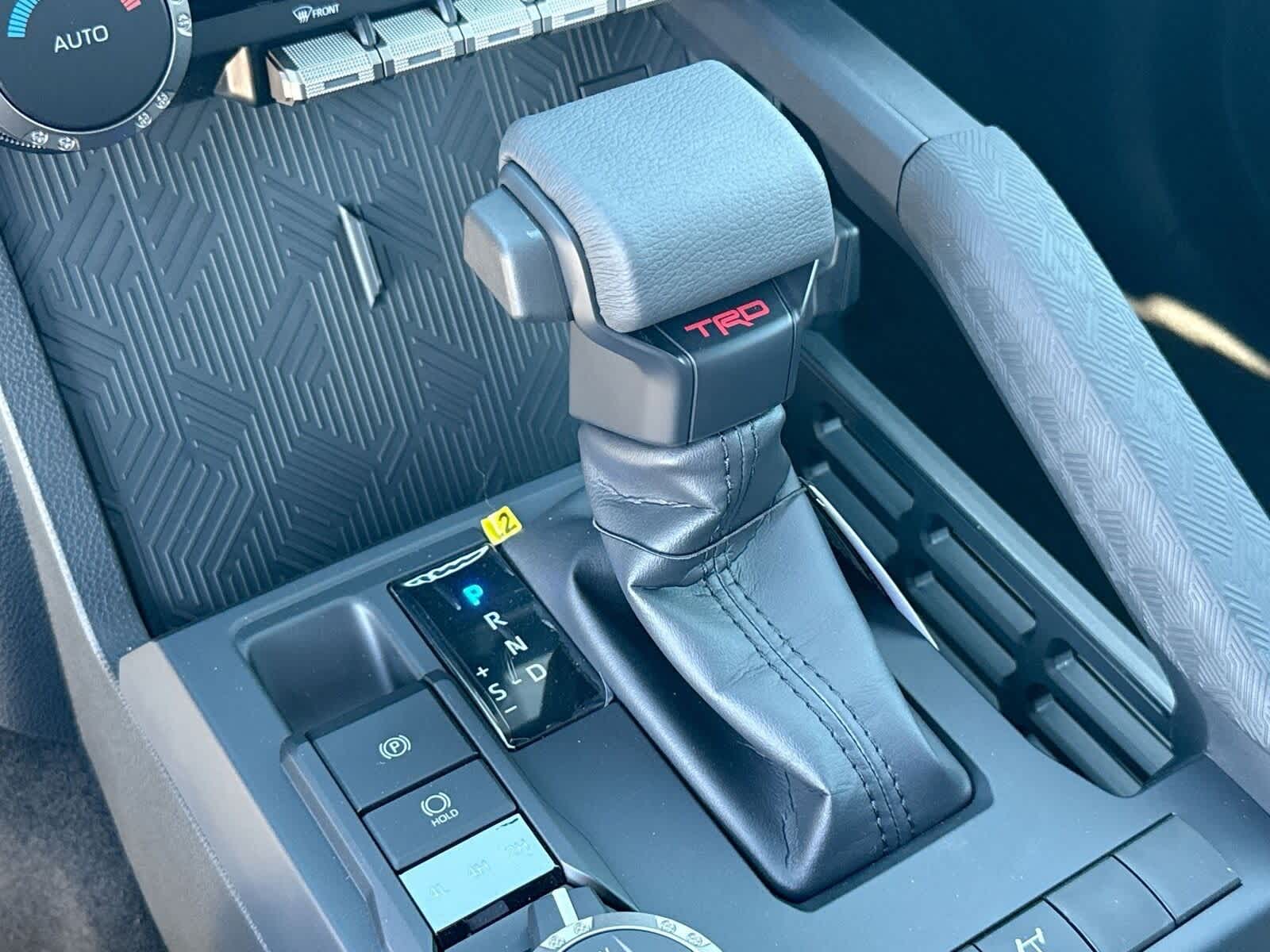 Thumbnail: 2025 Toyota Tacoma - 24