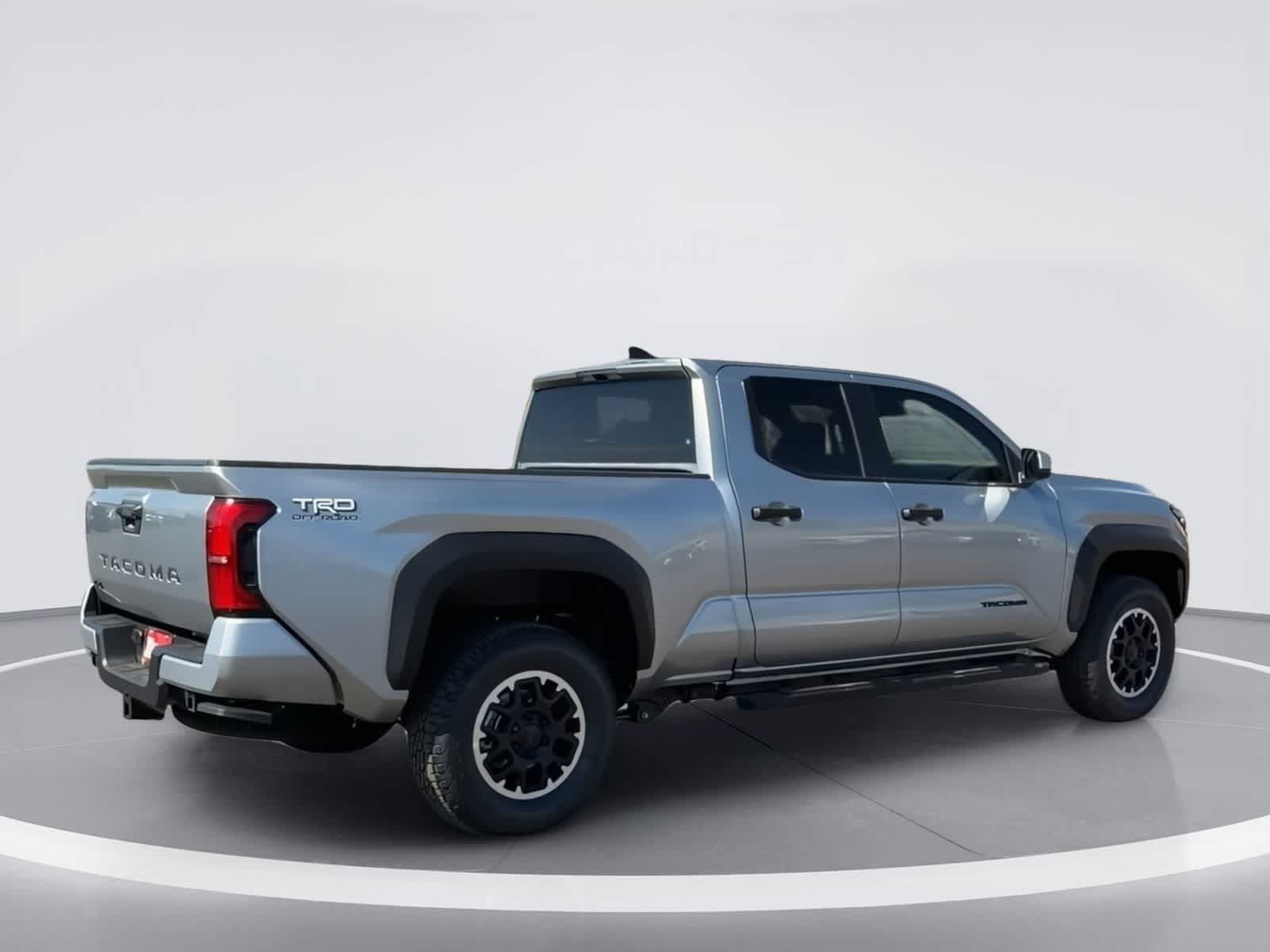Thumbnail: 2026 Toyota Tacoma - 8
