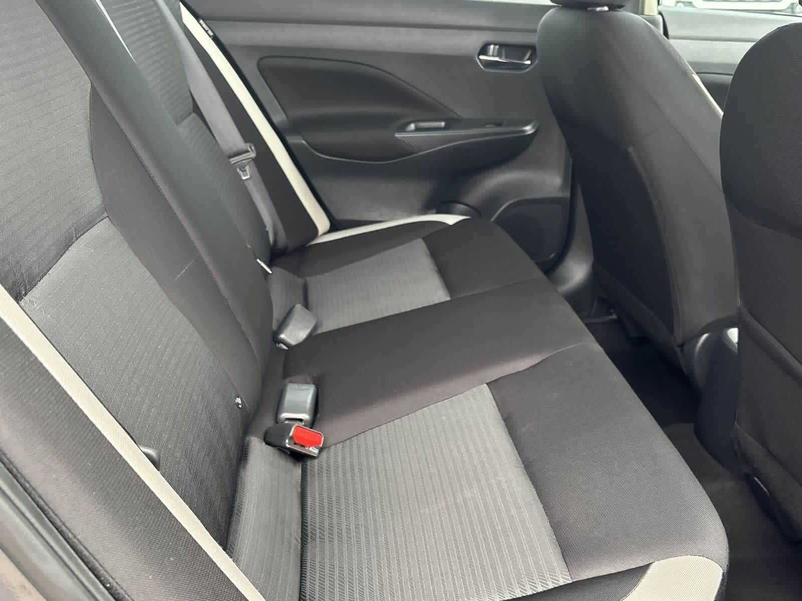 Thumbnail: 2022 Nissan Versa - 17