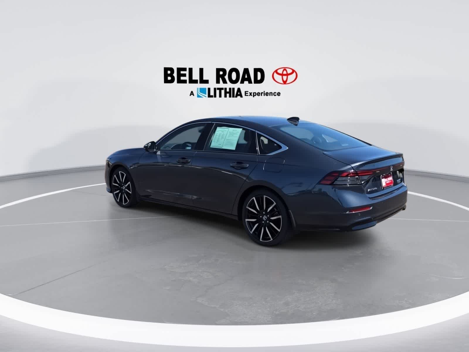 Thumbnail: 2023 Honda Accord - 6