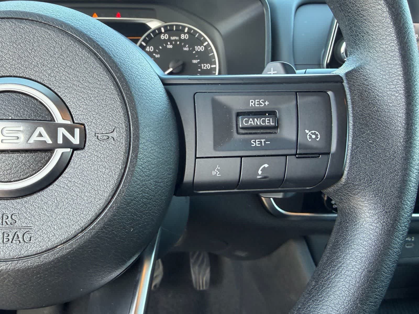 Thumbnail: 2024 Nissan Rogue - 16