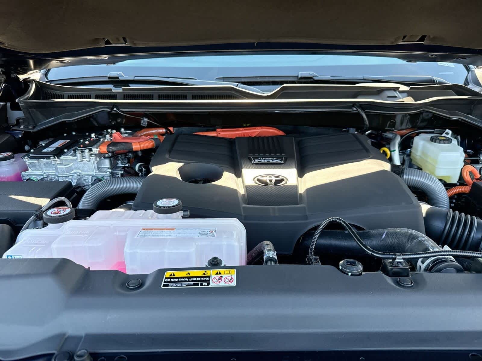 Thumbnail: 2026 Toyota Tundra - 31