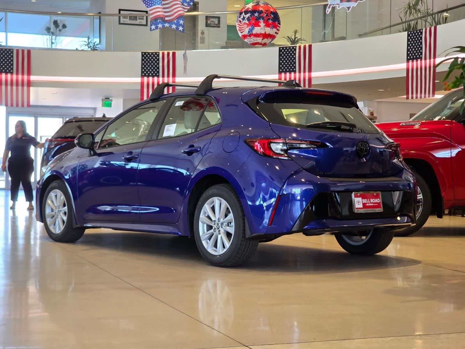 Thumbnail: 2026 Toyota Corolla - 4