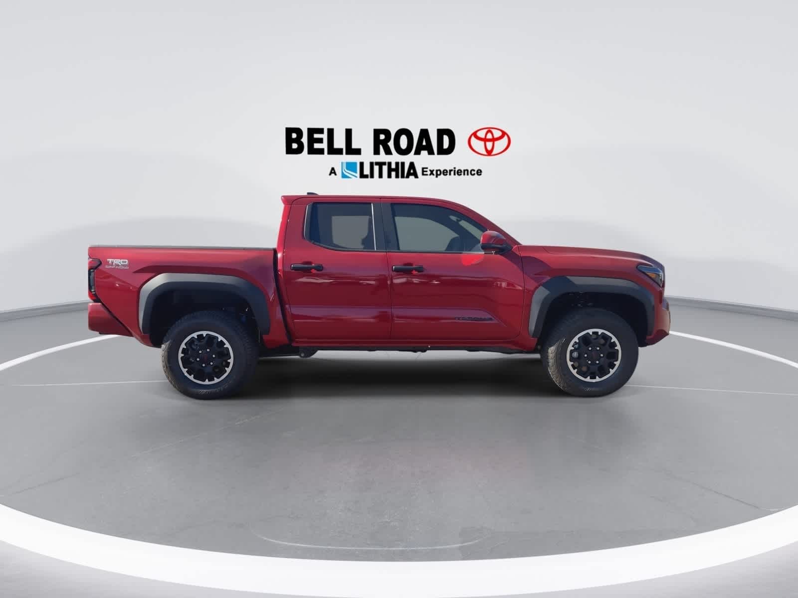 Thumbnail: 2025 Toyota Tacoma - 9