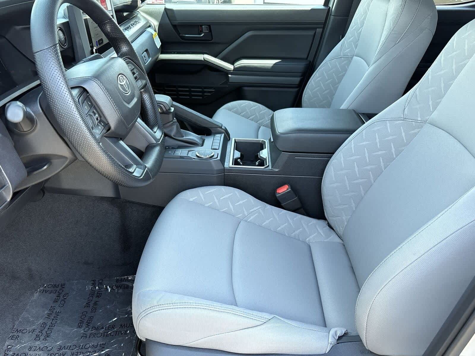 Thumbnail: 2025 Toyota Tacoma - 17