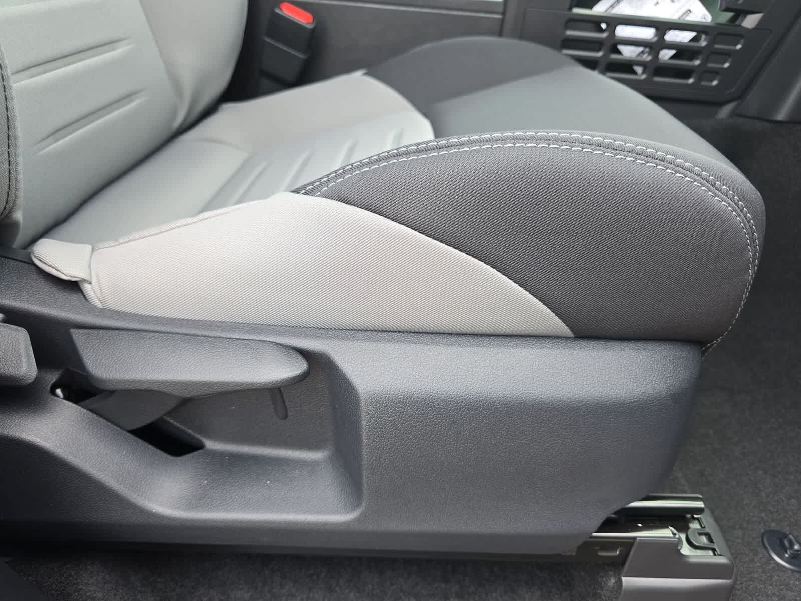 Thumbnail: 2026 Toyota Tacoma - 12