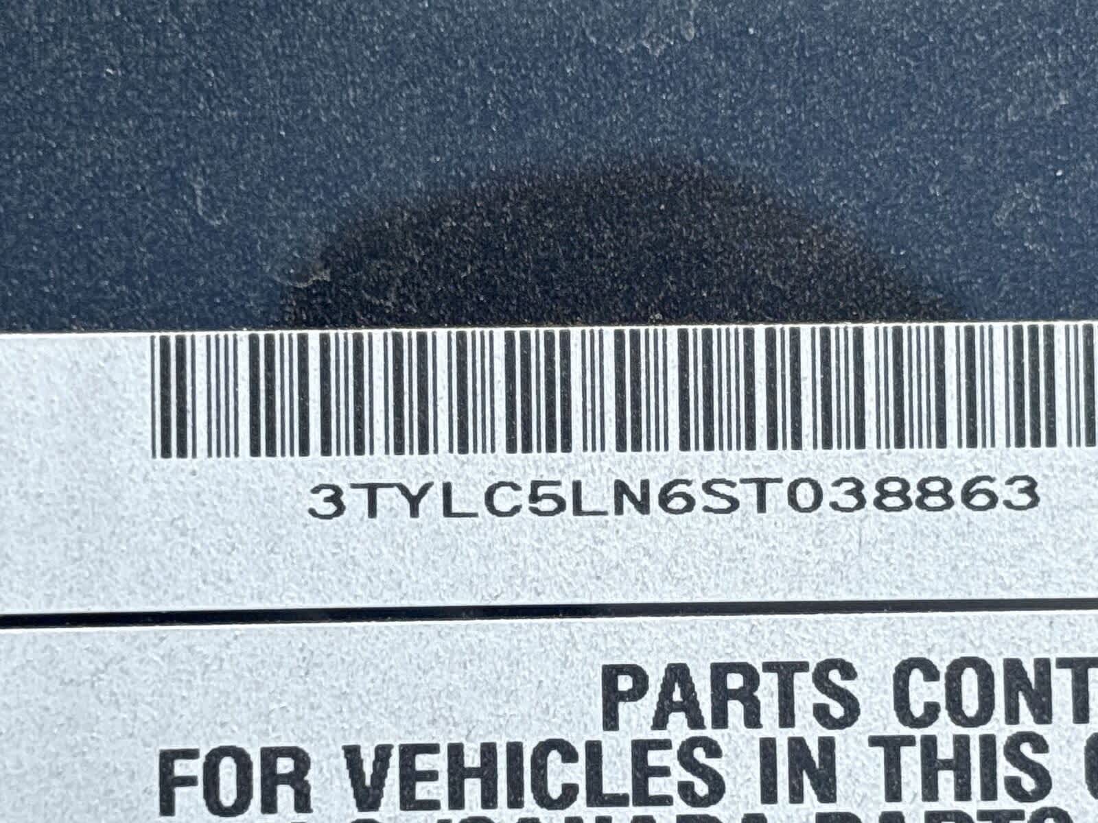 Thumbnail: 2025 Toyota Tacoma - 34