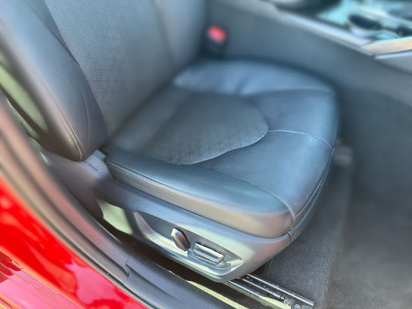 Thumbnail: 2023 Toyota Camry - 12