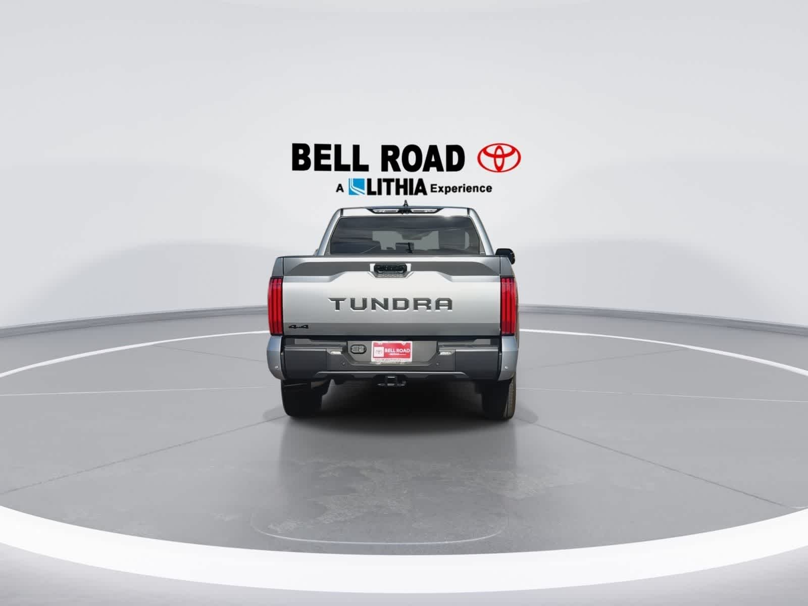 Thumbnail: 2026 Toyota Tundra - 7