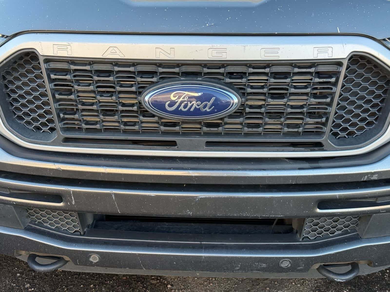 Thumbnail: 2019 Ford Ranger - 21