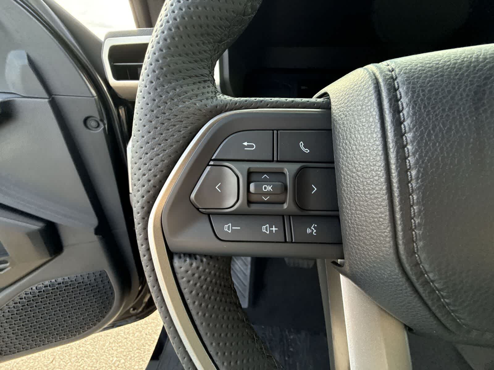 Thumbnail: 2025 Toyota Tacoma - 29