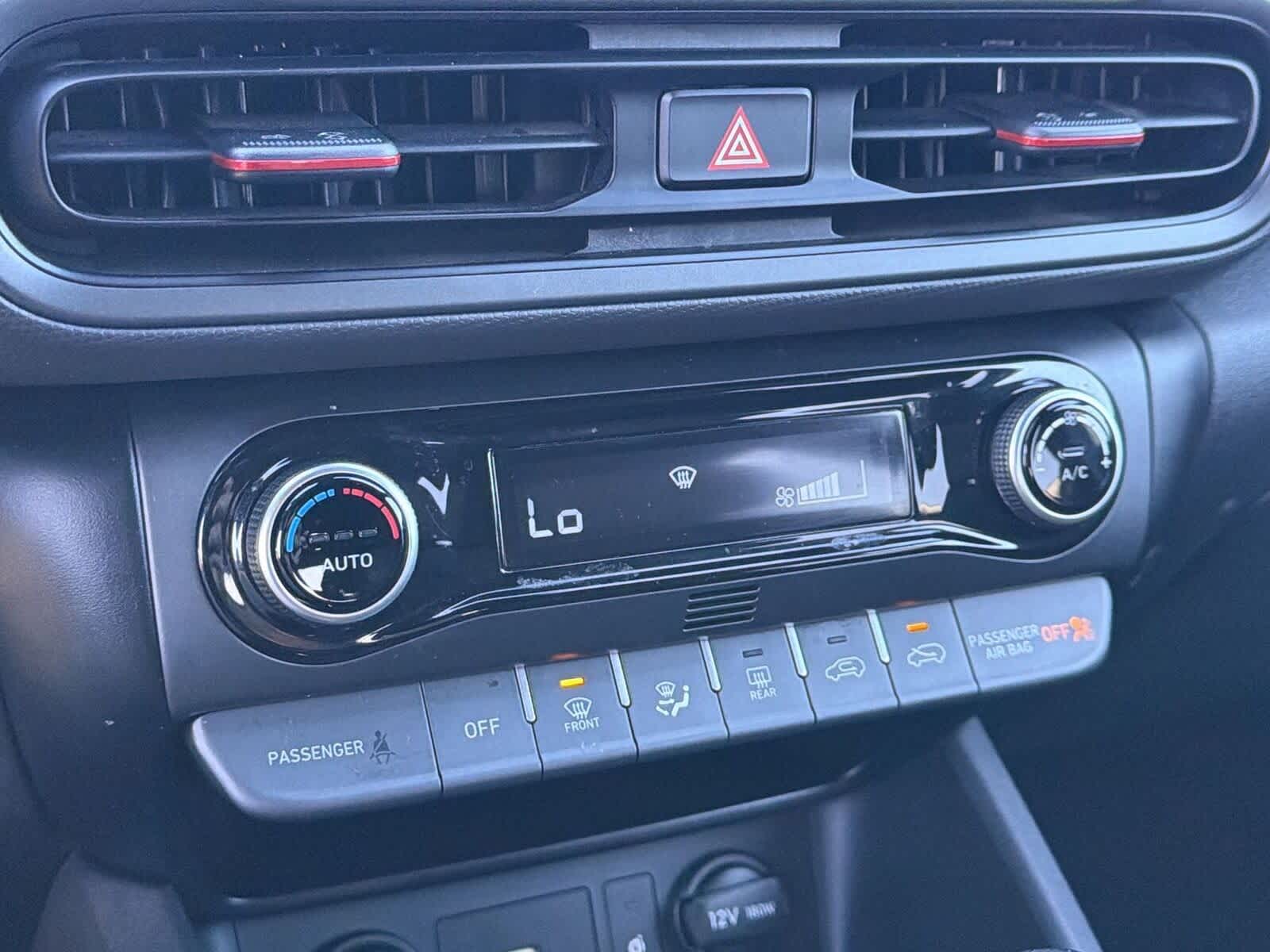 Thumbnail: 2022 Hyundai Kona - 23